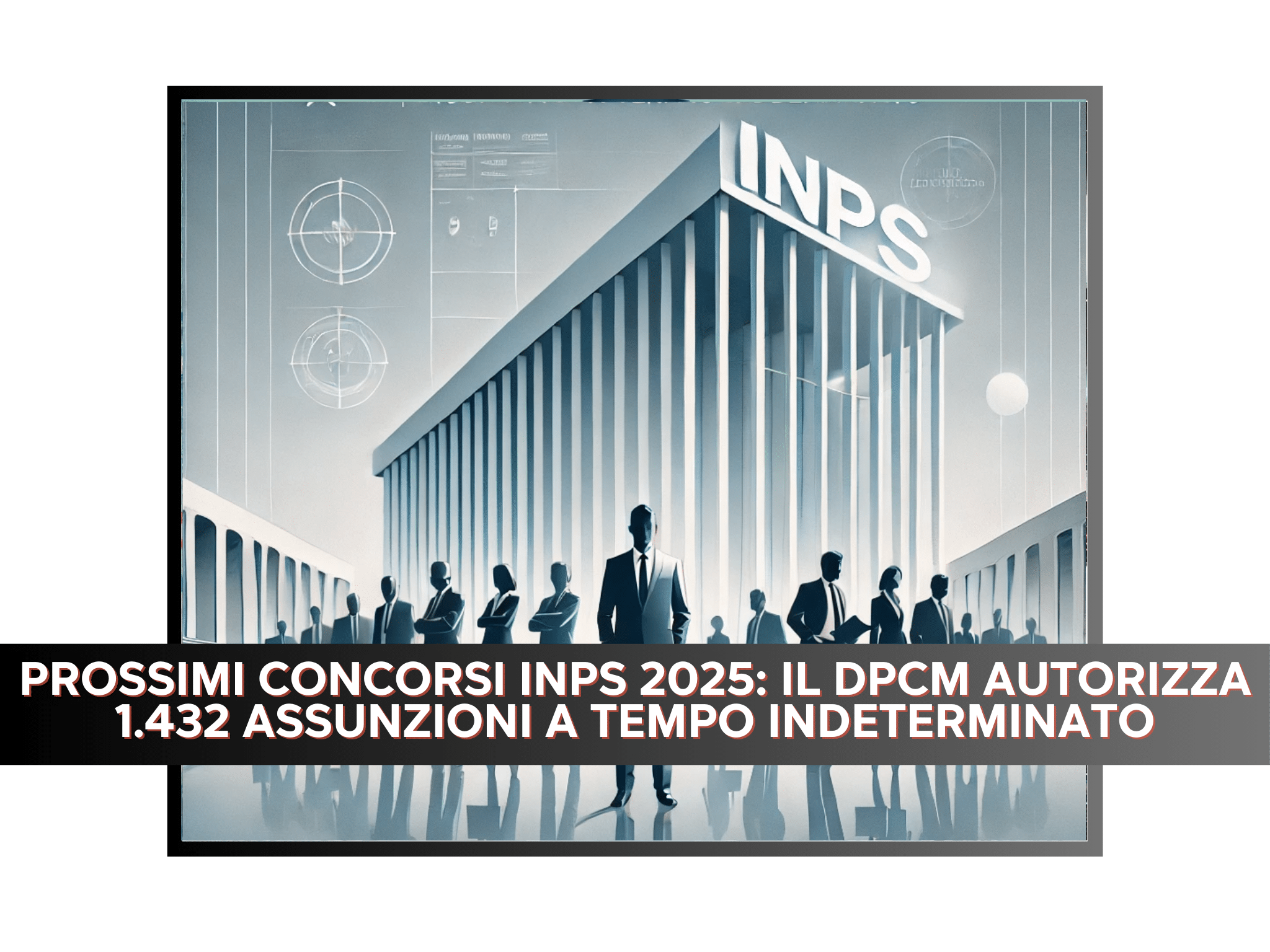 Prossimi Concorsi Pubblici 2025 Tante Opportunità di Lavoro