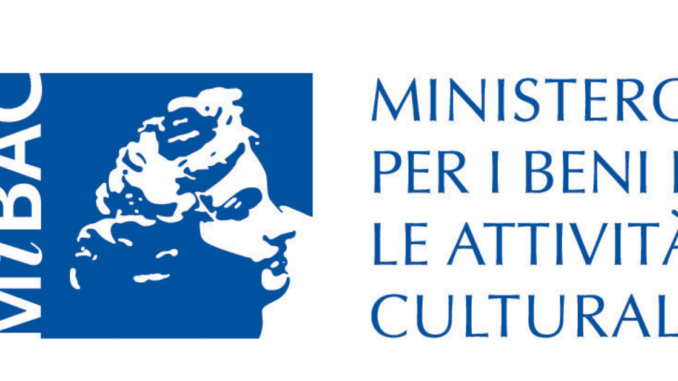 Prossimi Concorsi MIBAC Prossimi Concorsi MIBAC