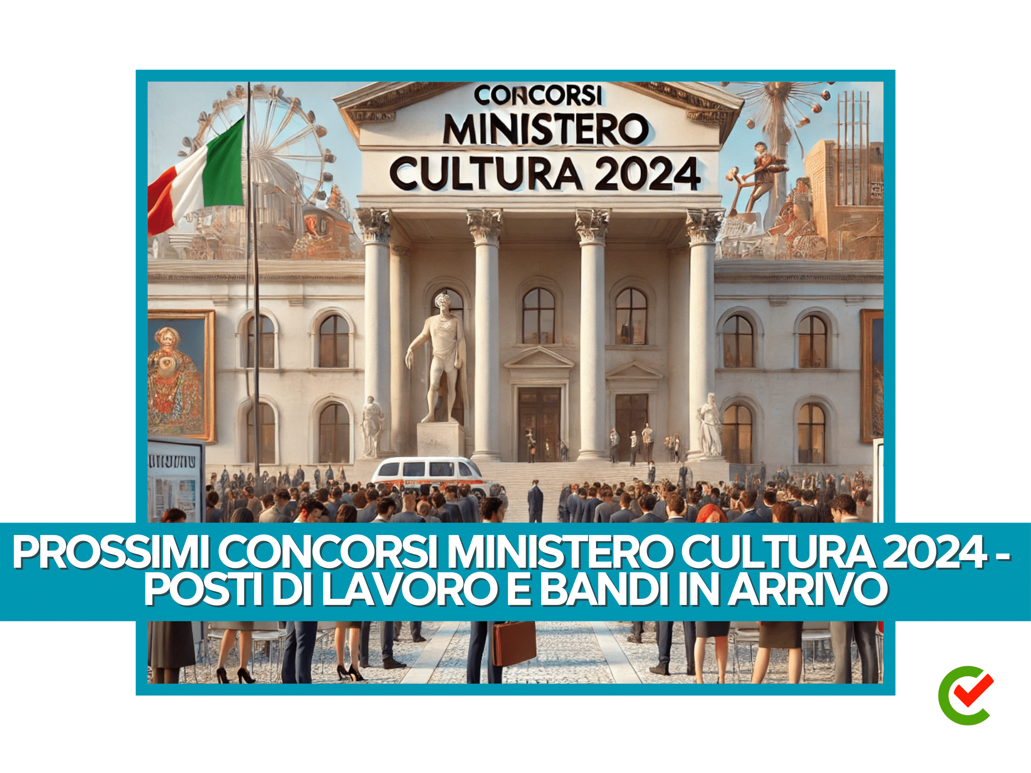 ministero del lavoro concorsi non scaduti