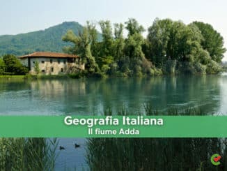Quiz Fiume Adda
