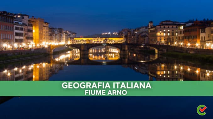 Tutti i quiz sul Fiume Arno nel Glossario di Concorsando.it