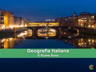 Quiz Fiume Arno