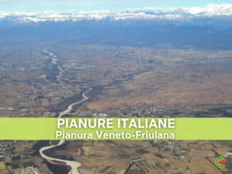 Quiz Pianura Veneto-Friulana