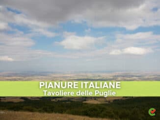Quiz Tavoliere delle Puglie