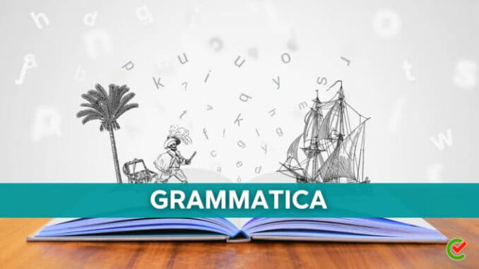 I quiz di grammatica sul glossario di Concorsando.it