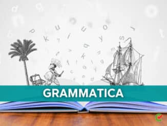 Quiz di Grammatica