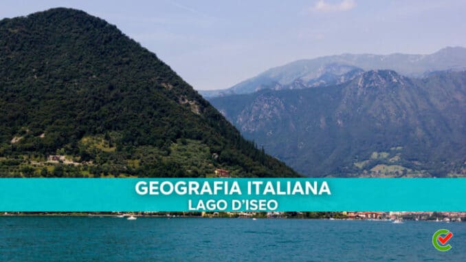 Quiz e nozioni sul Lago d'Iseo nel glossario di Concorsando.it