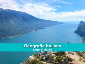 Quiz lago di Garda