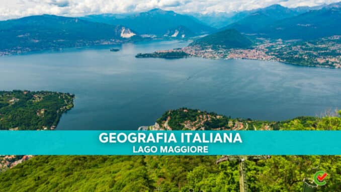 Nozioni e quiz sul Lago Maggiore nel glossario di Concorsando.it