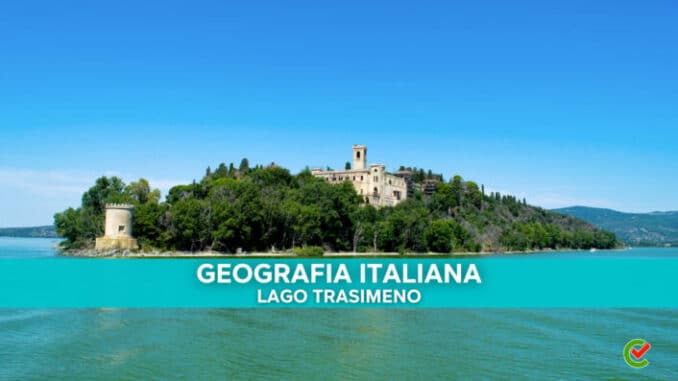 Tutti i quiz e le nozioni sul Lago Trasimeno nel glossario di Concorsando.it