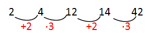 Quiz ragionamento numerico logica ripam formez - tipologia 2