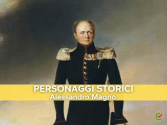 Quiz su Alessandro Magno
