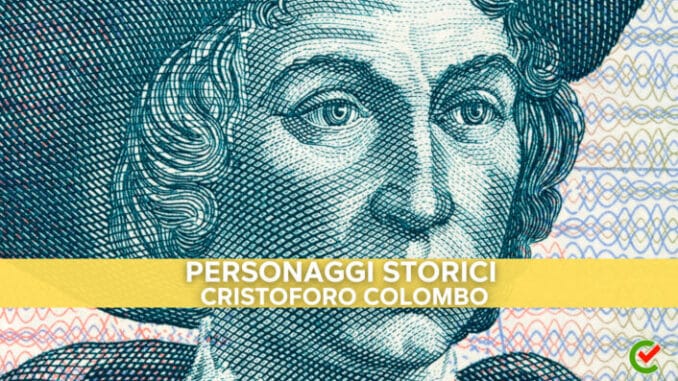 Tutti i quiz su Cristoforo Colombo sul glossario di Concorsando.it