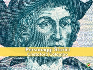 Quiz su Cristoforo Colombo
