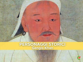 Quiz su Genghis Khan