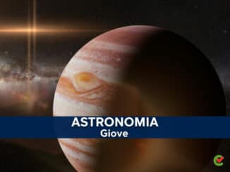 Quiz su Giove