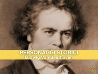 Ludwig Van Beethoven