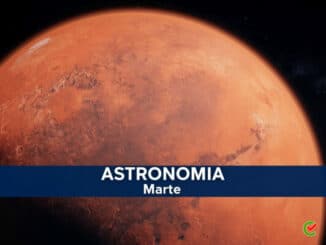 Quiz su Marte