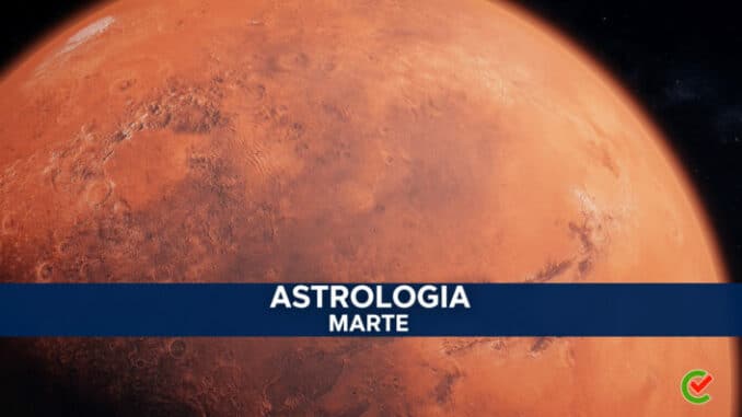 Tutti i quiz e le nozioni su Marte nel glossario di Concorsando.it