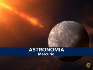 Quiz su Mercurio