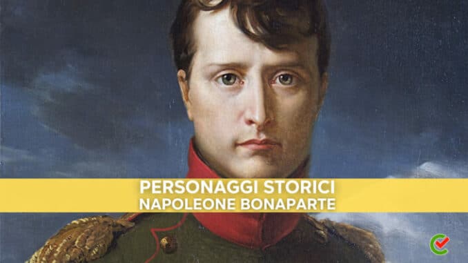 Tutti i quiz e le nozioni su Napoleone nel glossario di Concorsando.it