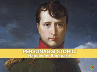 Quiz su Napoleone Bonaparte