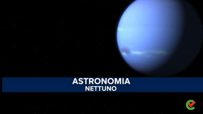 Quiz e nozioni su Nettuno nel glossario di Concorsando.it