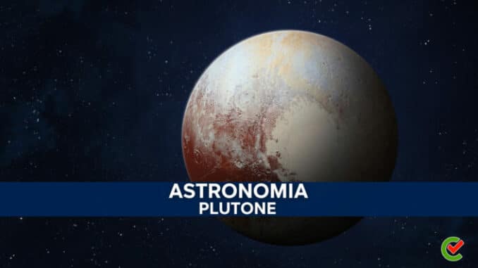 Quiz su Plutone nel glossario di Concorsando.it