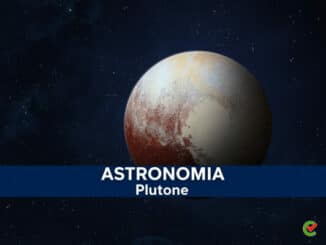 Quiz su Plutone