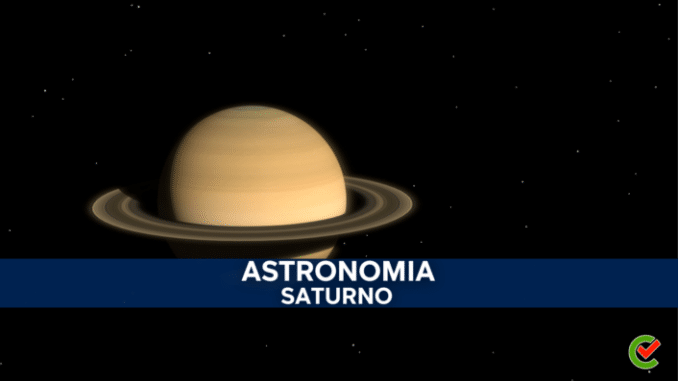I Quiz e le nozioni su Saturno nel glossario di Concorsando.it
