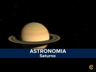 Quiz su Saturno