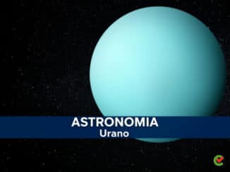 Quiz su Urano