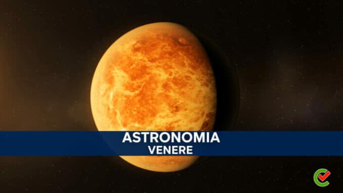 Tutti i quiz su Venere sul glossario di Concorsando.it