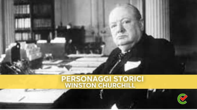 Tutti i quiz su Winston Churchill sul glossario di Concorsando.it