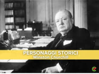 Quiz su Winston Churchill