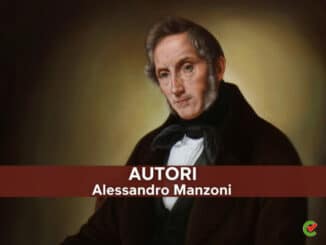 Quiz su Manzoni