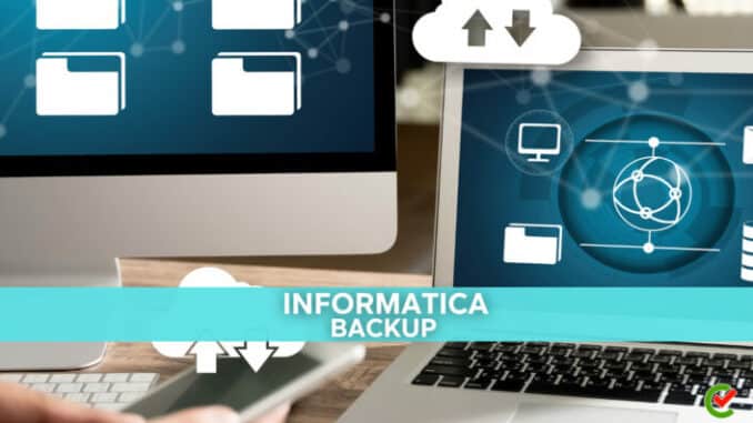 Quiz sul Backup nel glossario di Concorsando.it