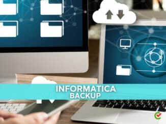 Quiz sul Backup
