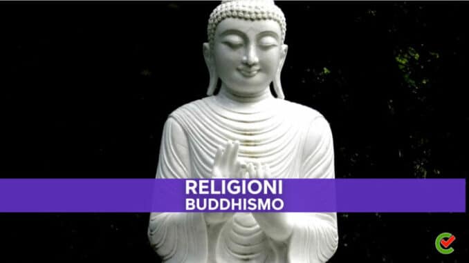Tutti i quiz sul Buddhismo sul glossario di Concorsando.it
