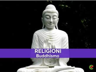 Quiz sul Buddhismo