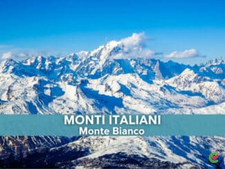 Quiz sul Monte Bianco