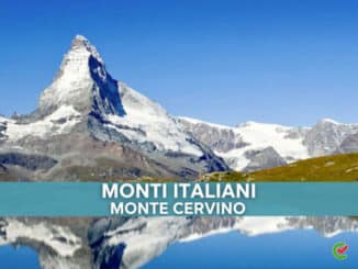 Quiz sul Monte Cervino 2022