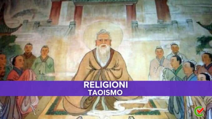 Quiz e nozioni sul Taoismo nel glossario di Concorsando.it