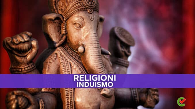 Tutti i quiz e le nozioni sull'Induismo nel glossario di Concorsando.it