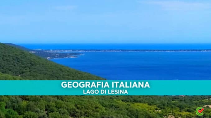 Tutti i quiz e le nozioni sul Lago di Lesina!
