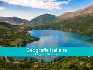 Quiz sul lago di scanno