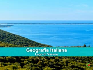 Quiz sul lago di varano