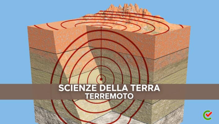 Quiz e nozioni sul Terremoto nel glossario di Concorsando.it