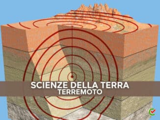 Quiz sul terremoto