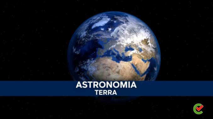 Quiz e nozioni sulla Terra nel glossario di Concorsando.it